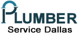 Plumber Service Dallas Logo